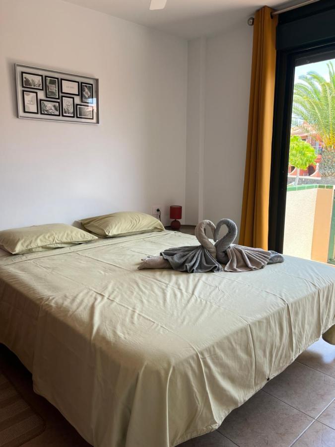 Casa Geranios 4 Apartment Arona  Exterior photo